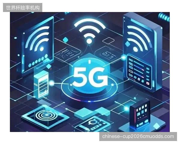 电信运营商深度介入 共建5G专网制播新生态